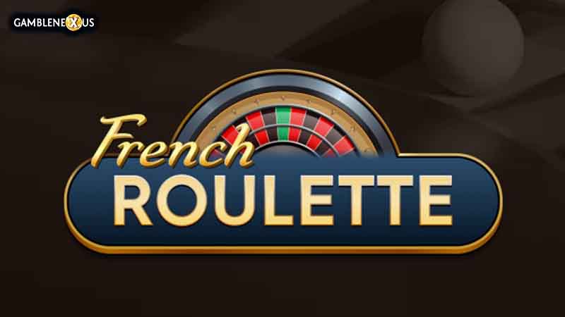French Roulette