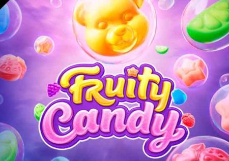Fruity Candy