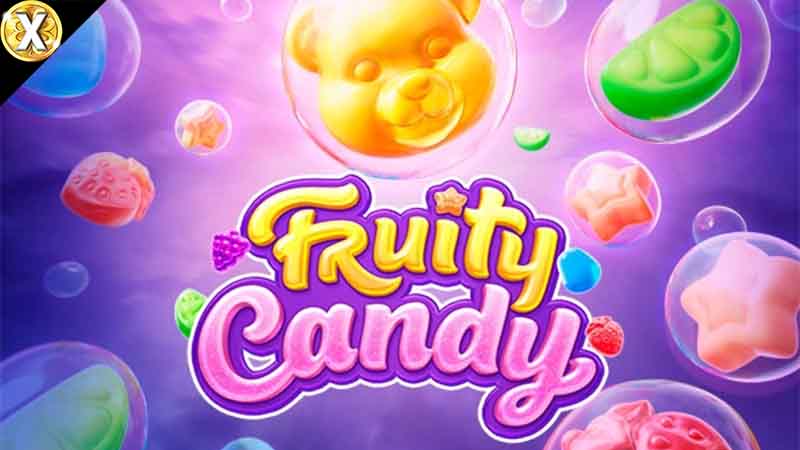 Fruity Candy