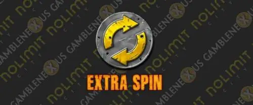 Extra Spin
