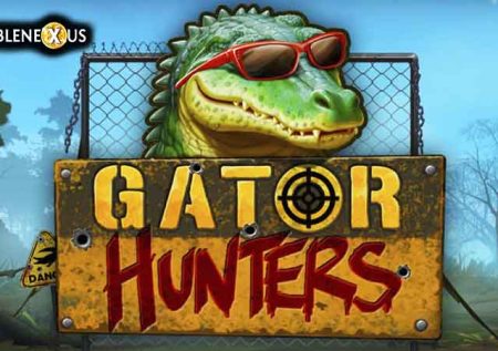 Gator Hunters