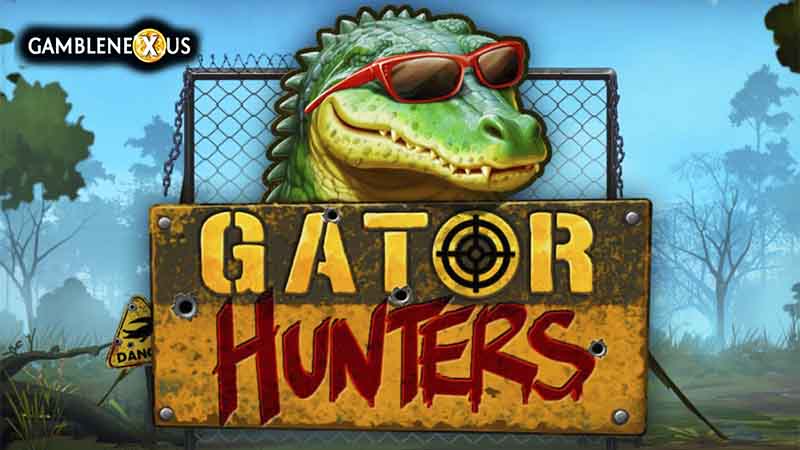 Gator Hunters