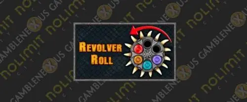 Revolver Roll