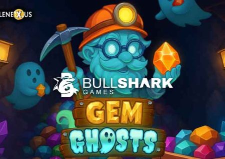 Gem Ghosts