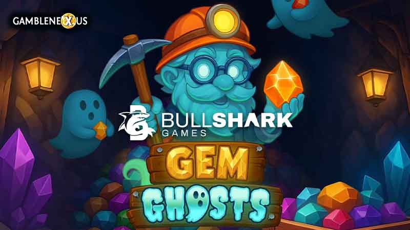 Gem Ghosts