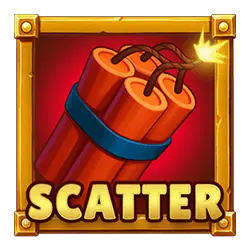 scatter