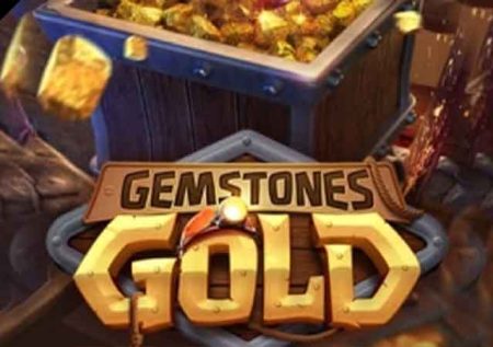 Gemstones Gold