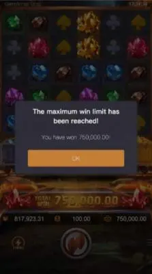Max Win