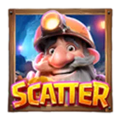Scatter Symbol