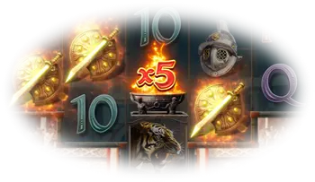 Multiplier Symbol