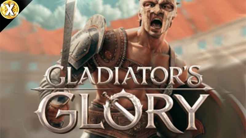 Gladiator’s Glory