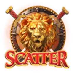 Scatter Symbol