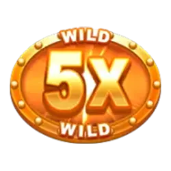 Wild x5