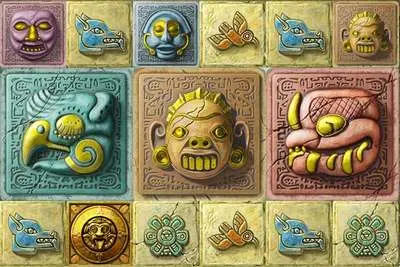 Colossal Symbols
