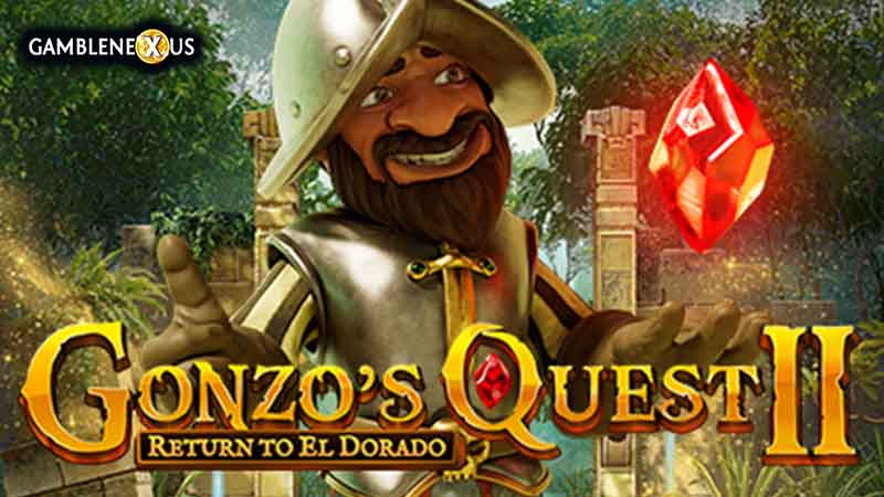 Gonzo’s Quest 2