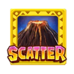 Scatter Symbol