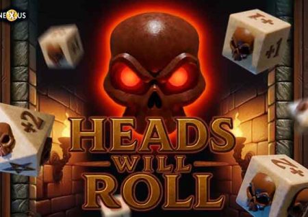 Heads Will Roll