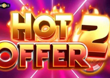 Hot Offer 2