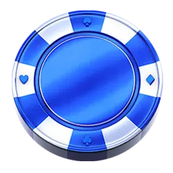 chip blue