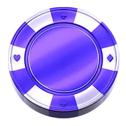 chip purple