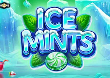 Ice Mints