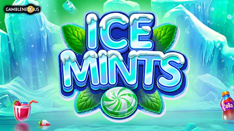 Ice Mints