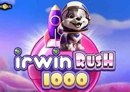 Irwin Rush 1000