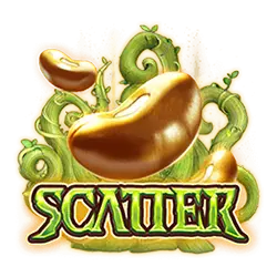 Scatter Symbol