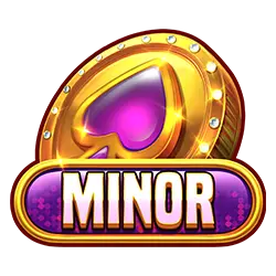 bonus minor