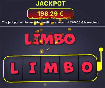 jackpot