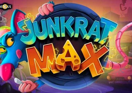 Junkrat Max