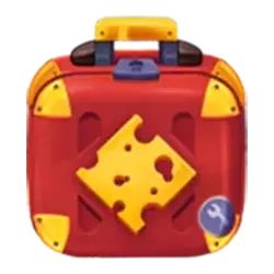 Lunchbox Collector symbol