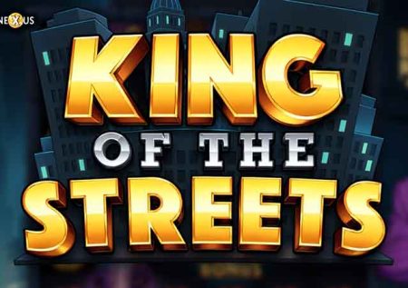 King of the Streets