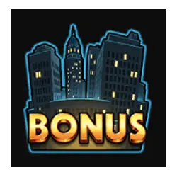 Free Spins Bonus symbol