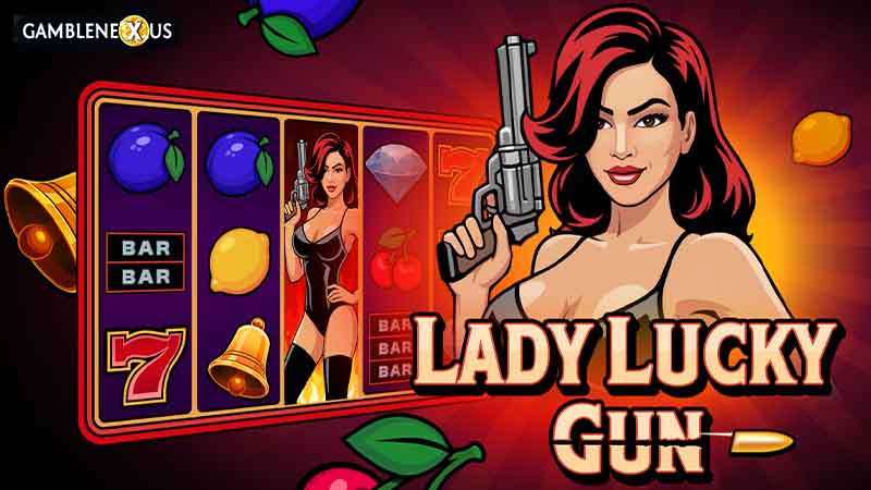 Lady Lucky Gun