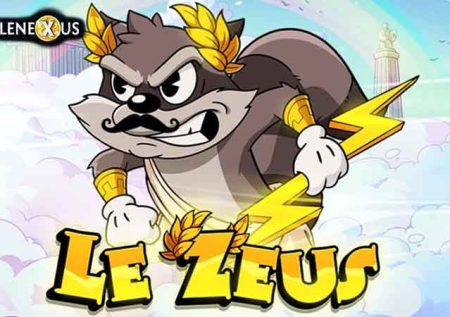 Le Zeus