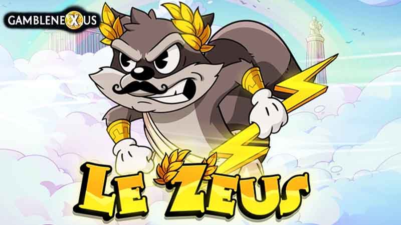 Le Zeus