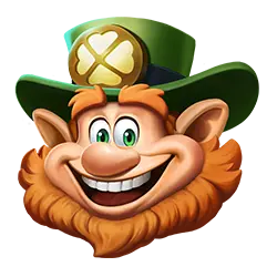 Leprechaun Scatter
