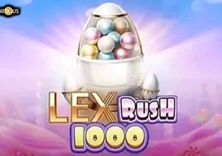 Lex Rush 1000