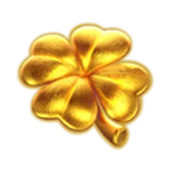 Lucky Clover Symbol