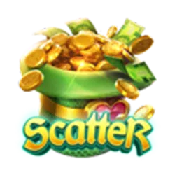 Scatter