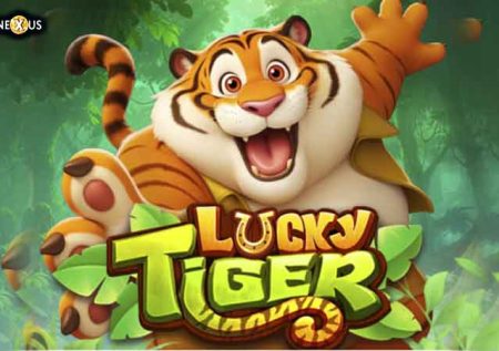 Lucky Tiger