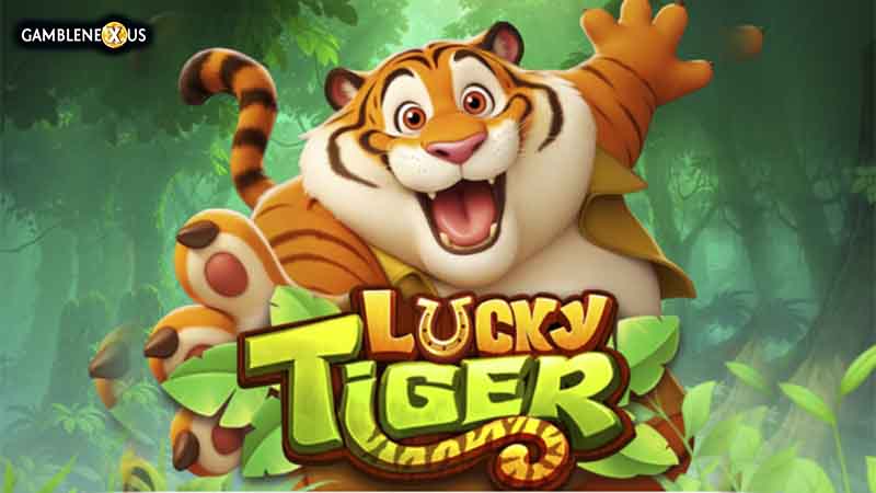 Lucky Tiger