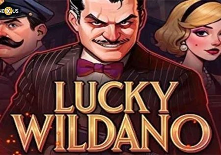 Lucky Wildano