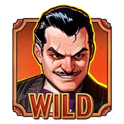 wild