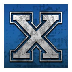 Symbol X
