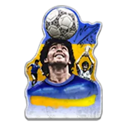 maradona boca juniors