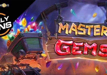 Master Gems