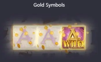 Gold Symbols