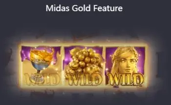 Midas Gold Feature